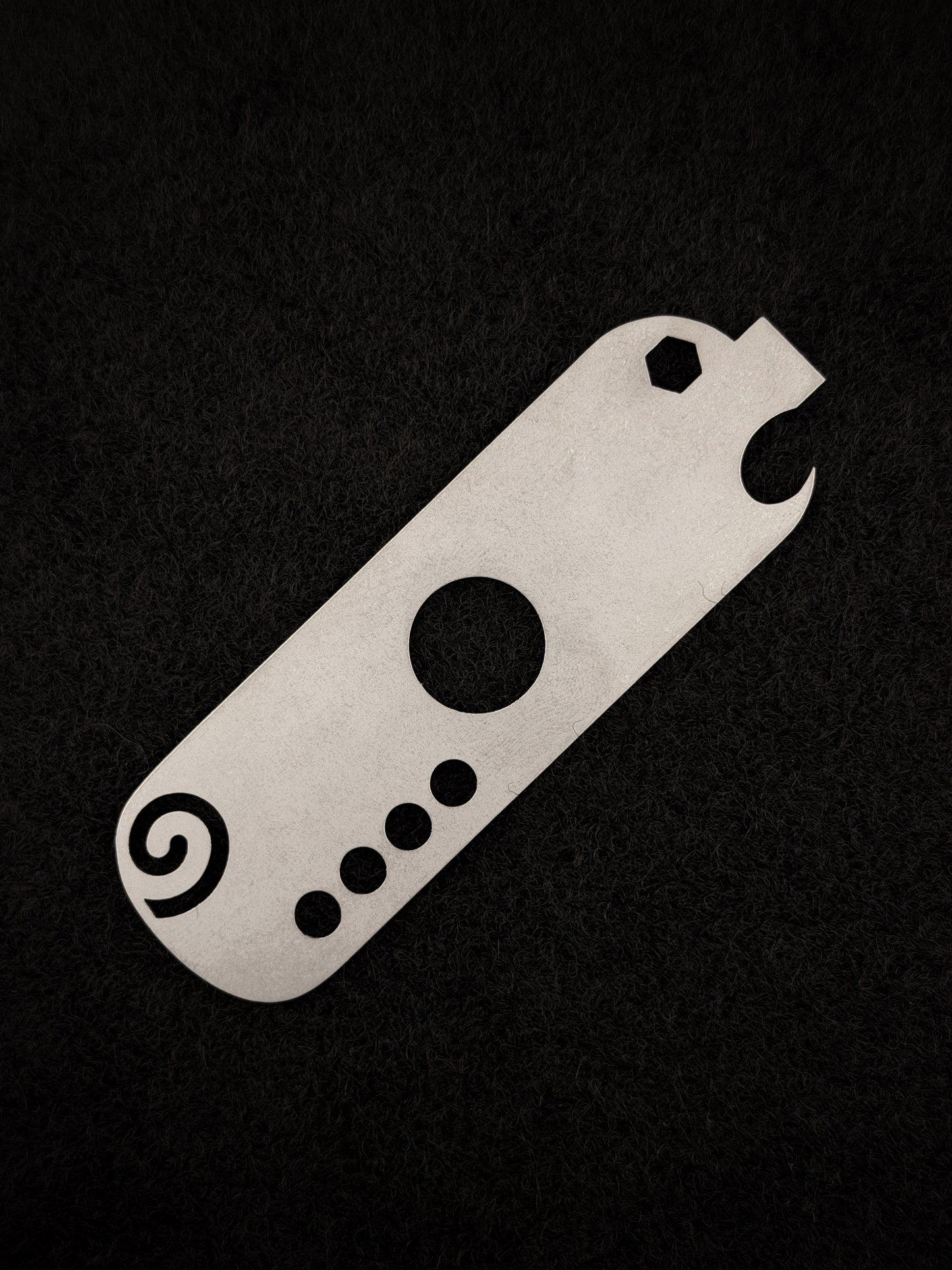 HATE Project x JRW Tools