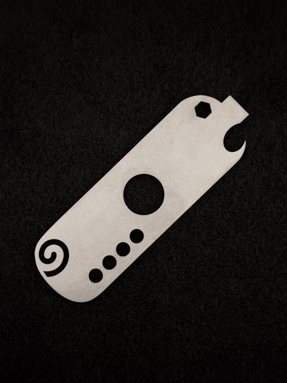 HATE Project x JRW Tools