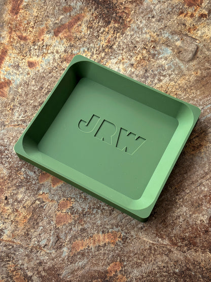 Deep Pocket Flex Tray