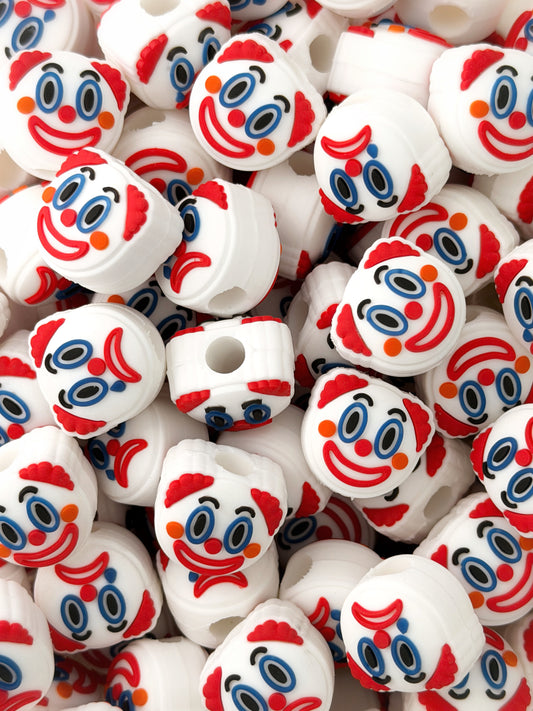 Clown Flex Beads