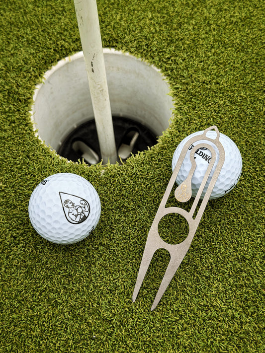 Golf Tool ⛳️