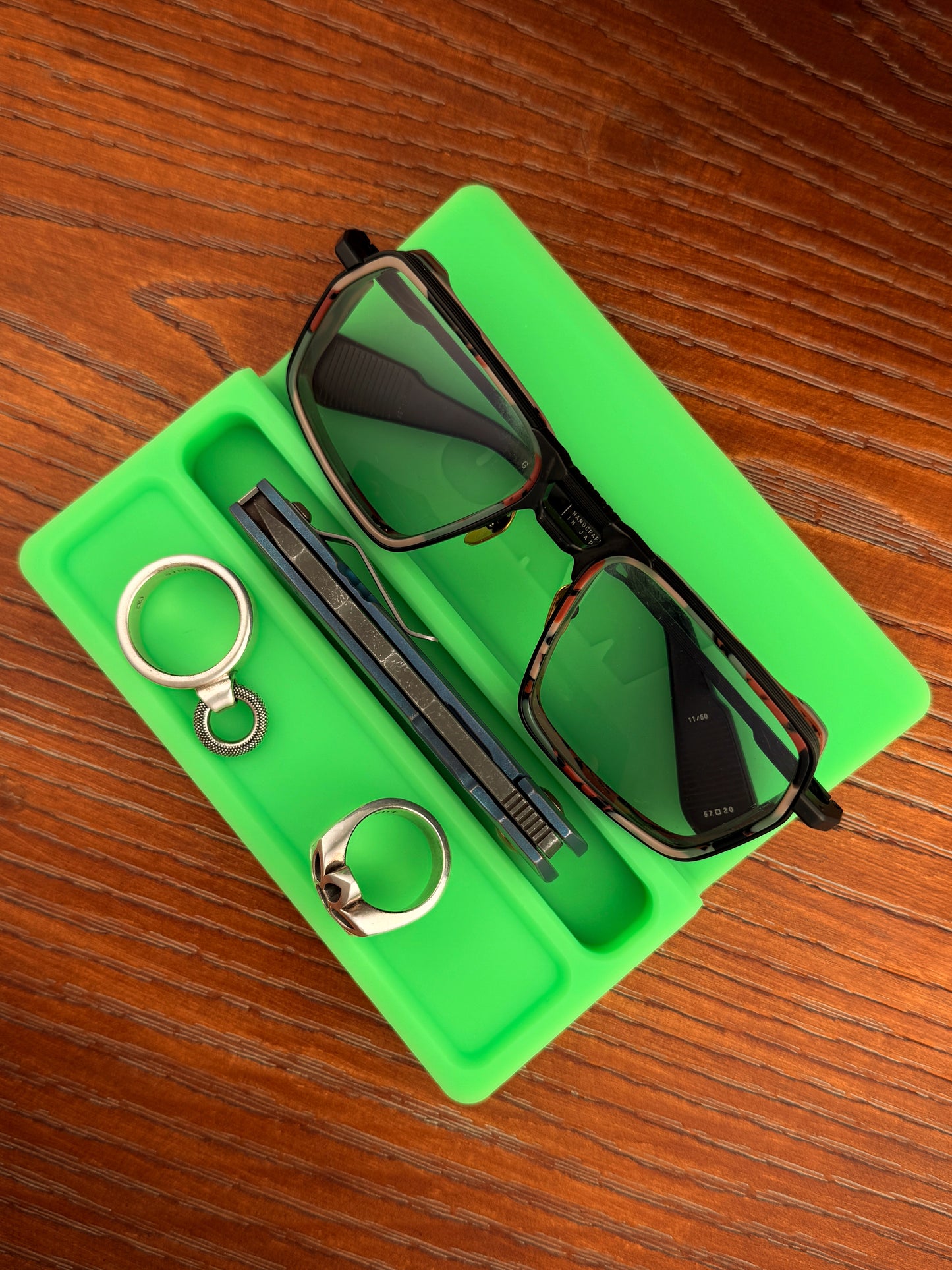 Valet Flex Tray