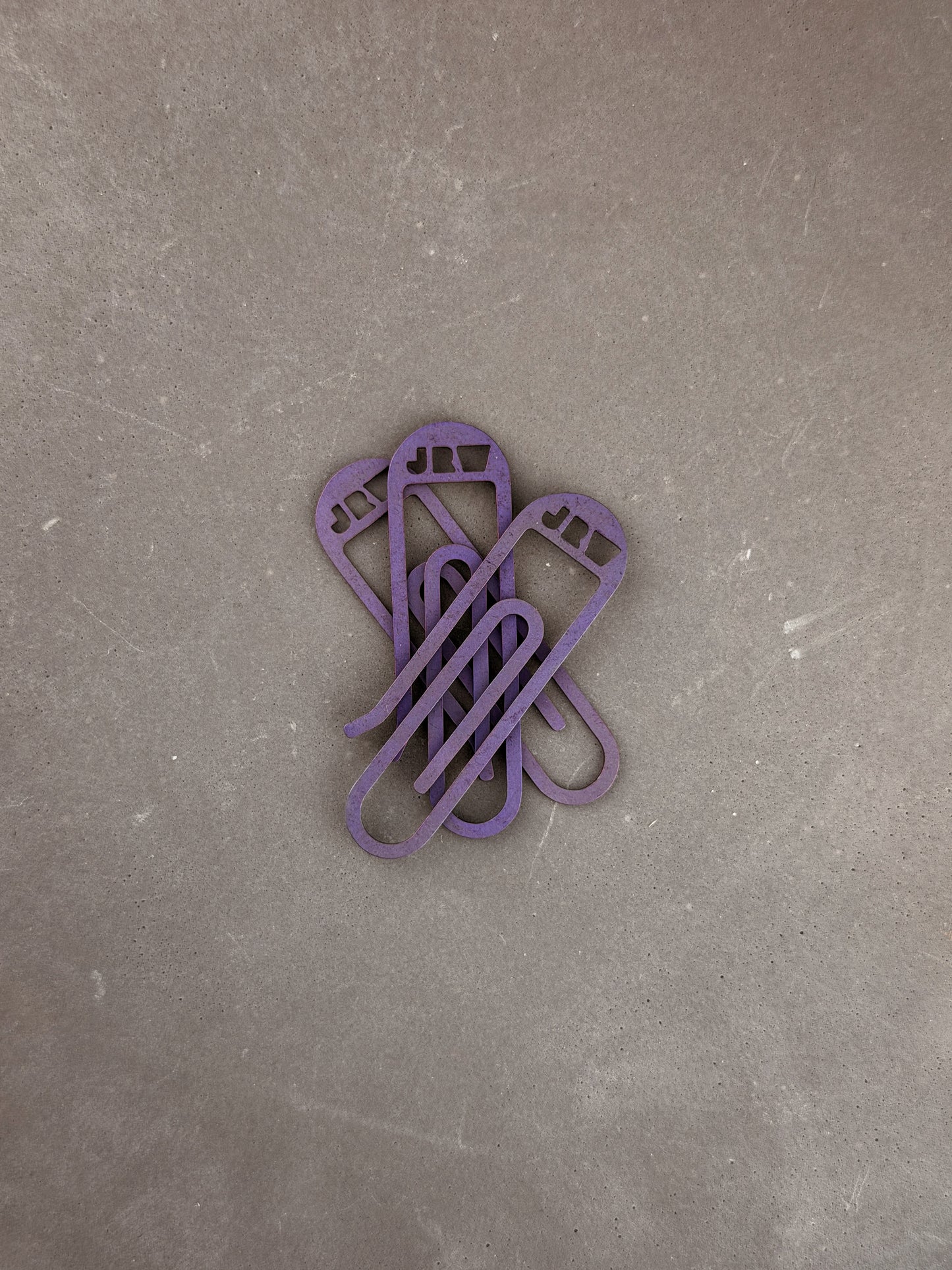 Ryland's Extra Special Purple Gear Drop