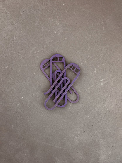 Ryland's Extra Special Purple Gear Drop
