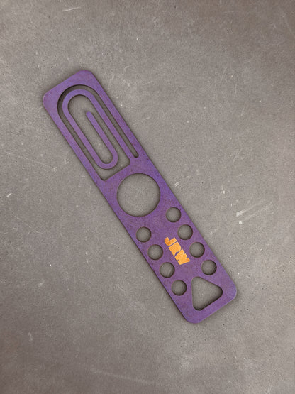 Ryland's Extra Special Purple Gear Drop