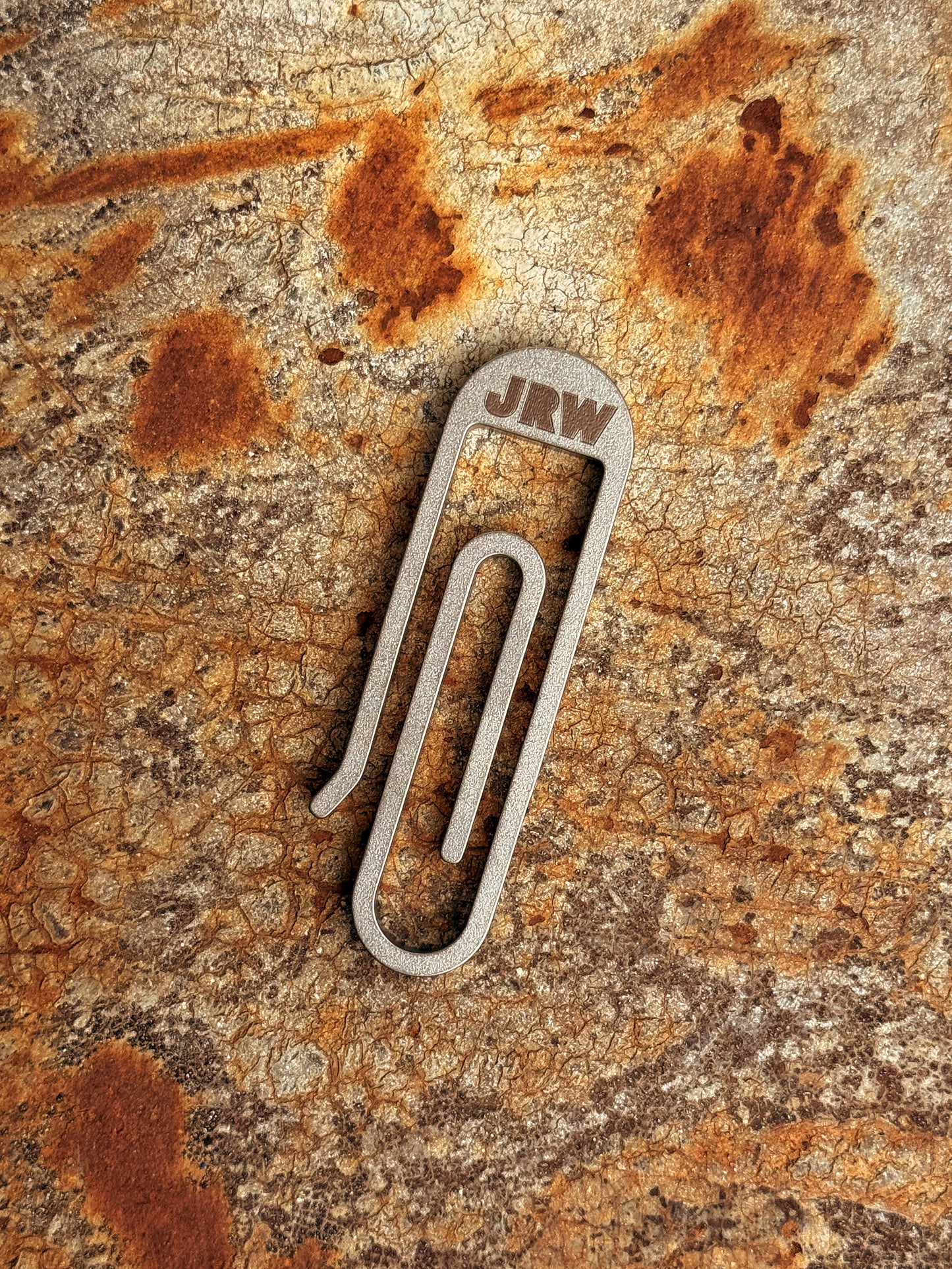 Tough Clip
