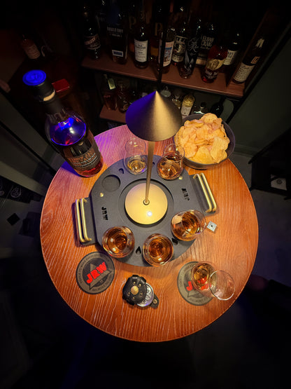 Whiskey Pro ⚠️COMING SOON - SIGN UP TO BE NOTIFIED⚠️