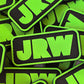 Various Patches