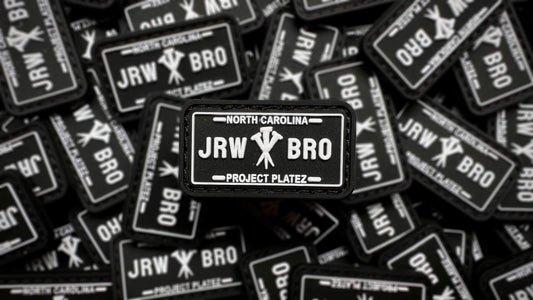 JRW X Project Platez Ranger Eyes