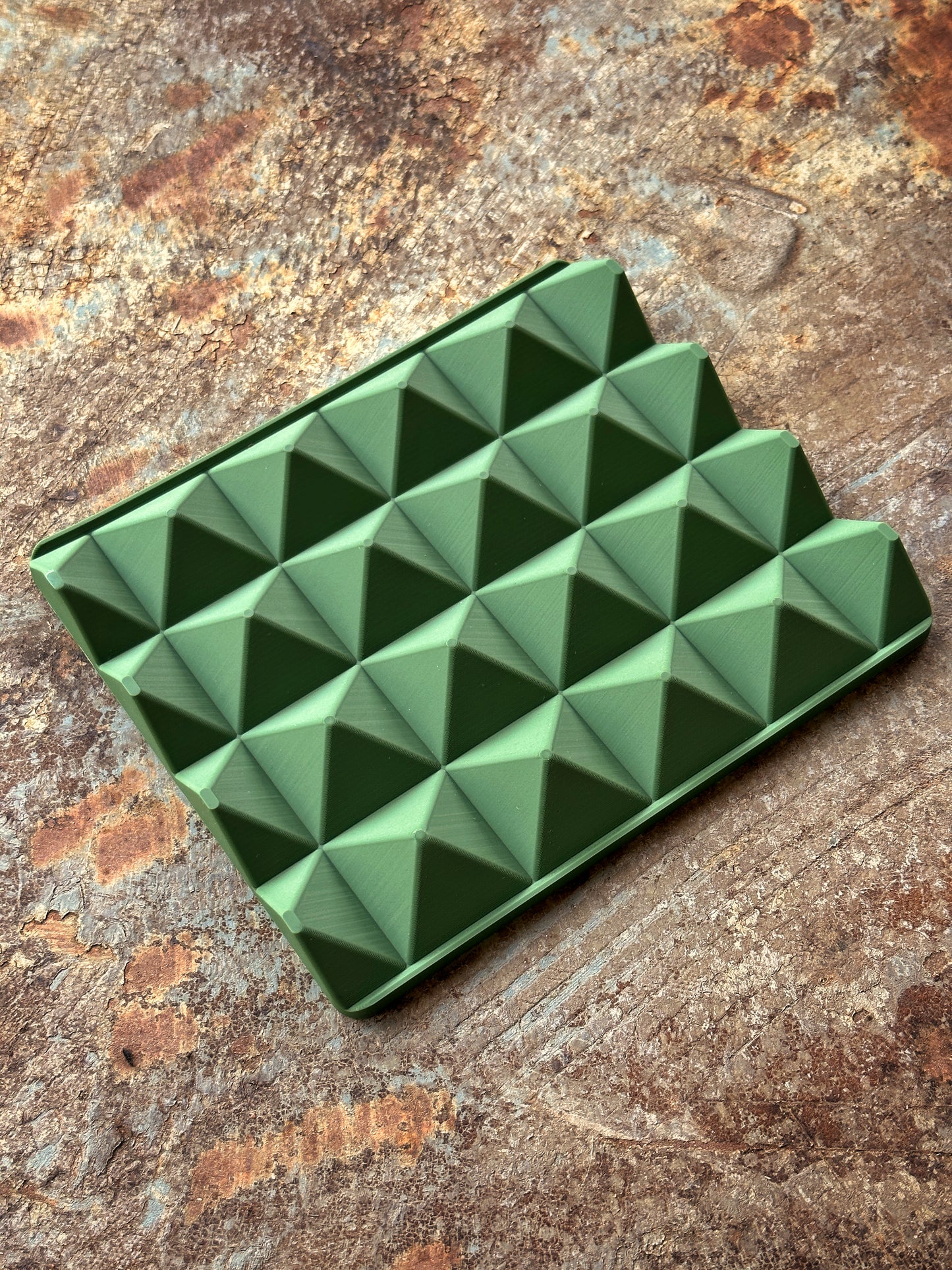 Curator Flex Tray