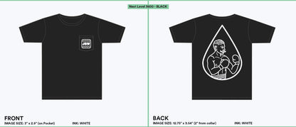 Tough Guy Tee