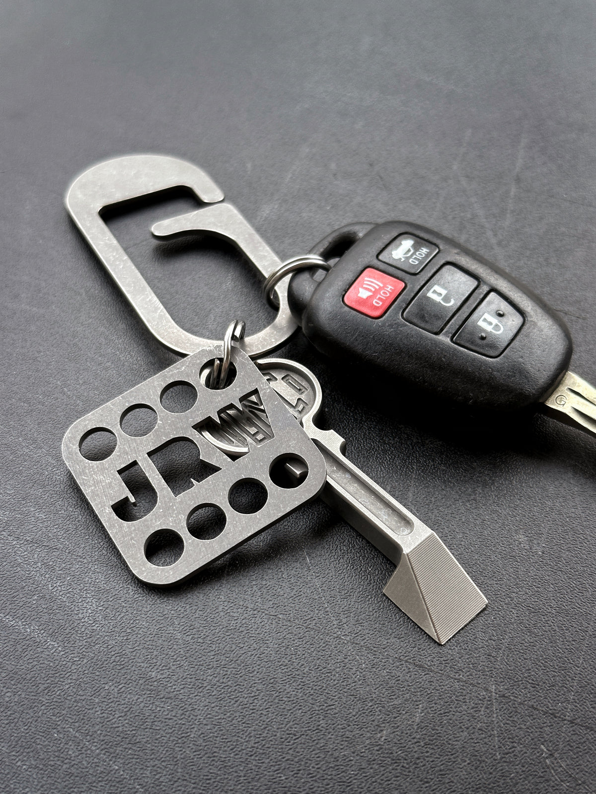 Tool Box Keychains Toolbox Key Tag – JRW Gear