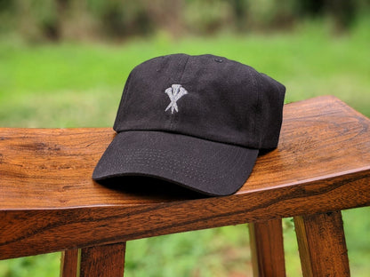 Tough As Nails hat