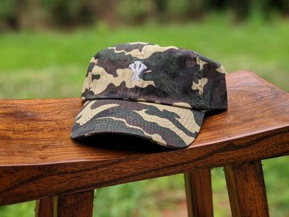 Tough As Nails hat