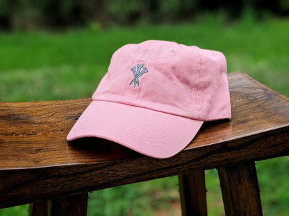 Tough As Nails hat
