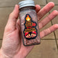 Curator Seasoning (PLEASE READ DISCLAIMER BEFORE PURCHASING)