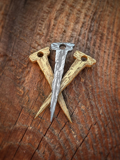 The Nail - Tin Can Tool