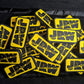 Various Patches
