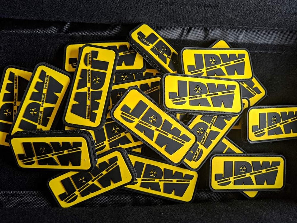 Various Patches