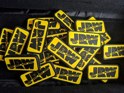 Various Patches