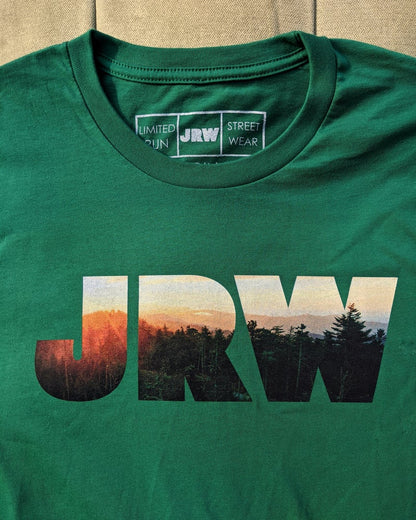 Mountain Logo Tee