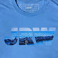 Beach Logo Tee