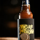 Judge - Bottle Opener & Verdict Delivery Tool