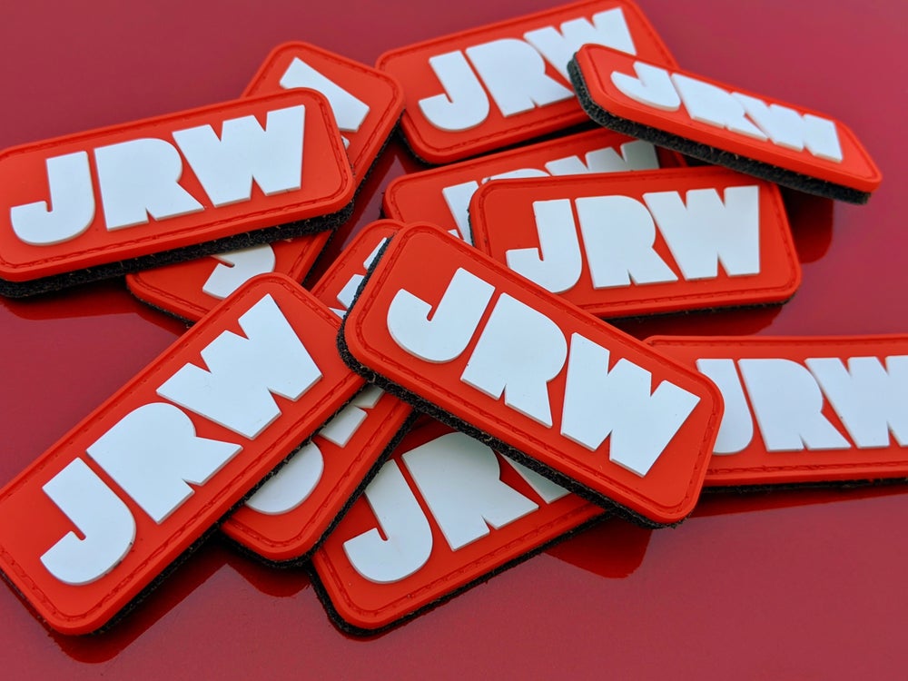 Various Patches