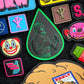 Various Patches