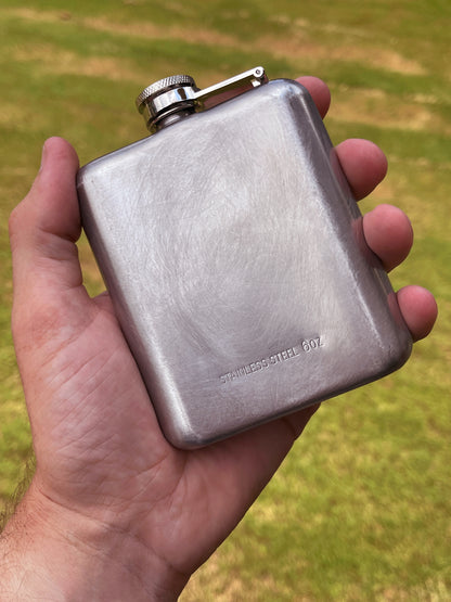 GSD Flasks