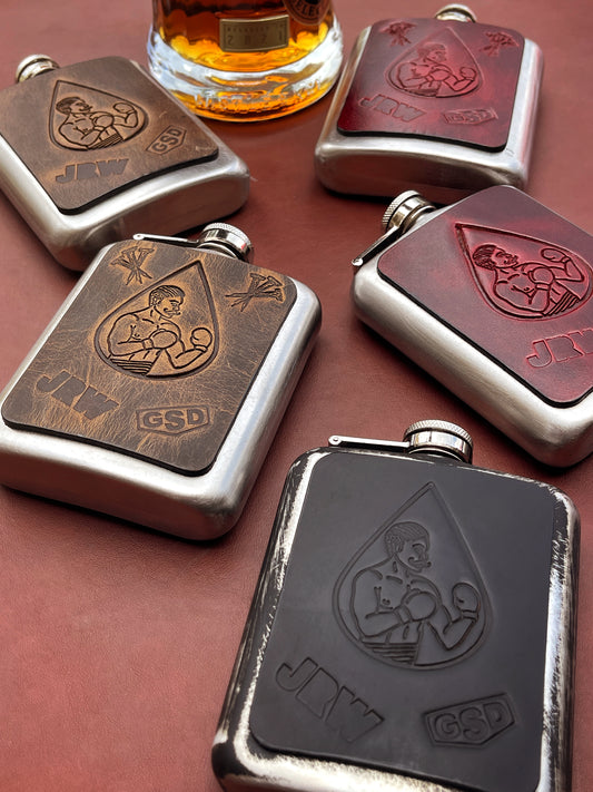 GSD Flasks