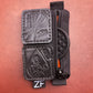 GSD Leather Patches