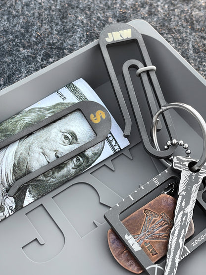 Cash Clip