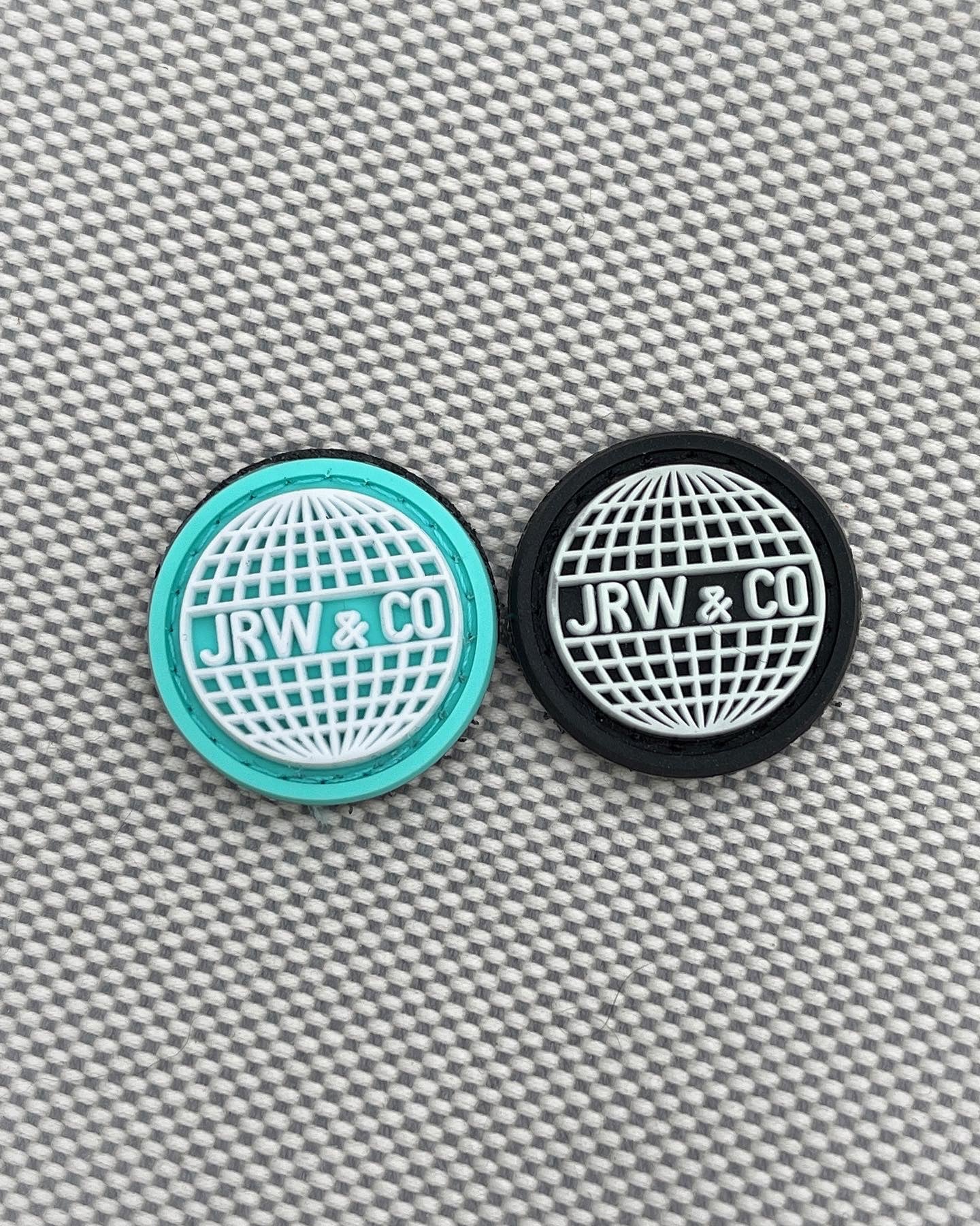 Various Patches
