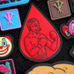 Various Patches