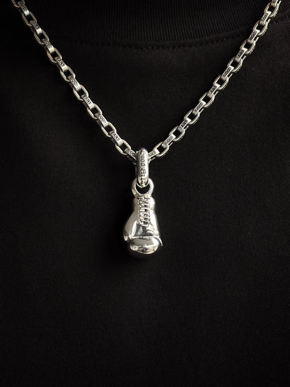 GOOD ART HLYWD Boxing Glove Pendant