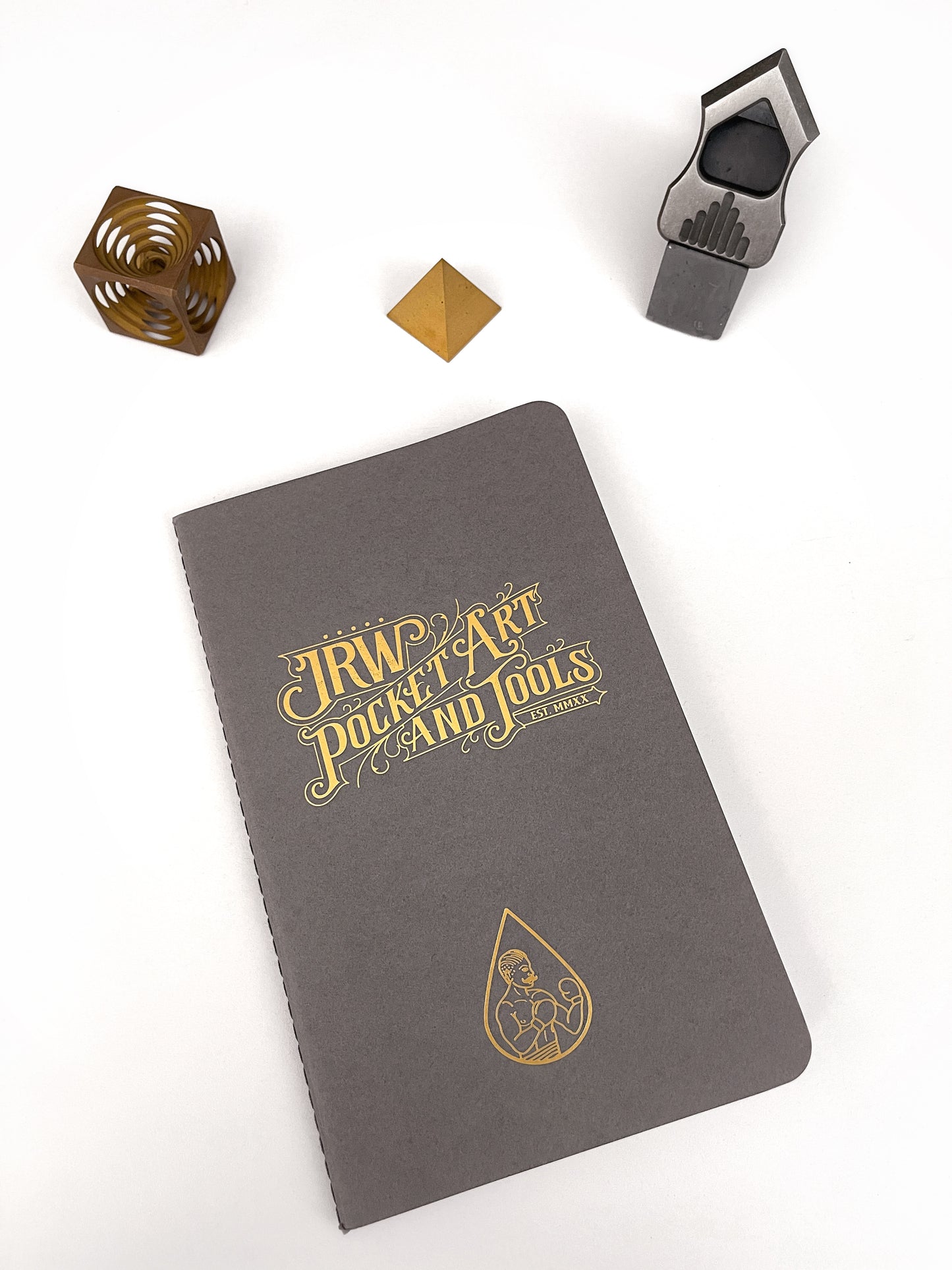Premium Softcover Notebooks