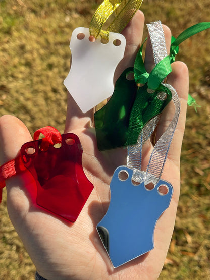 Tree Ornaments 🎄