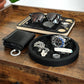 Round Curator Tray