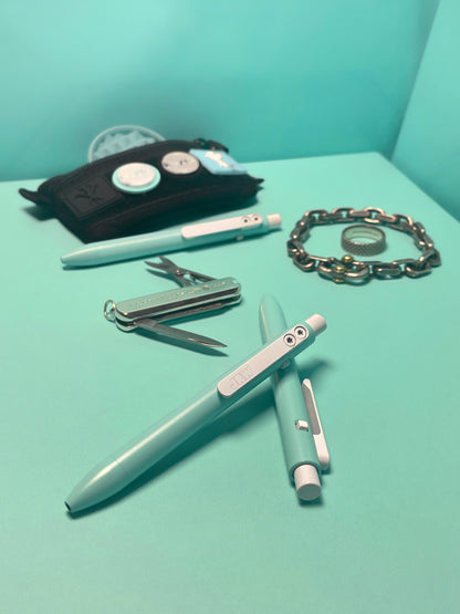 JRW x Tactile Turn Pens