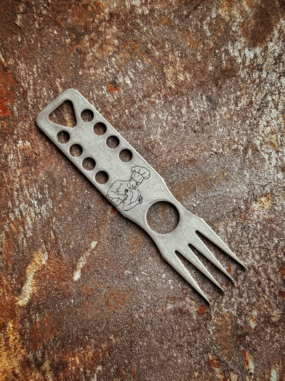 Meat Tool