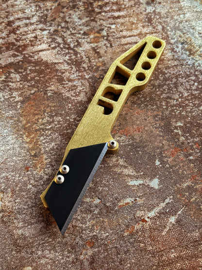 Bench Blade