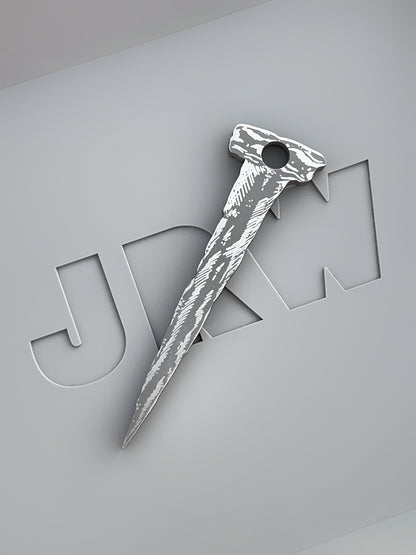 The Nail - Tin Can Tool