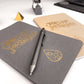 Premium Softcover Notebooks