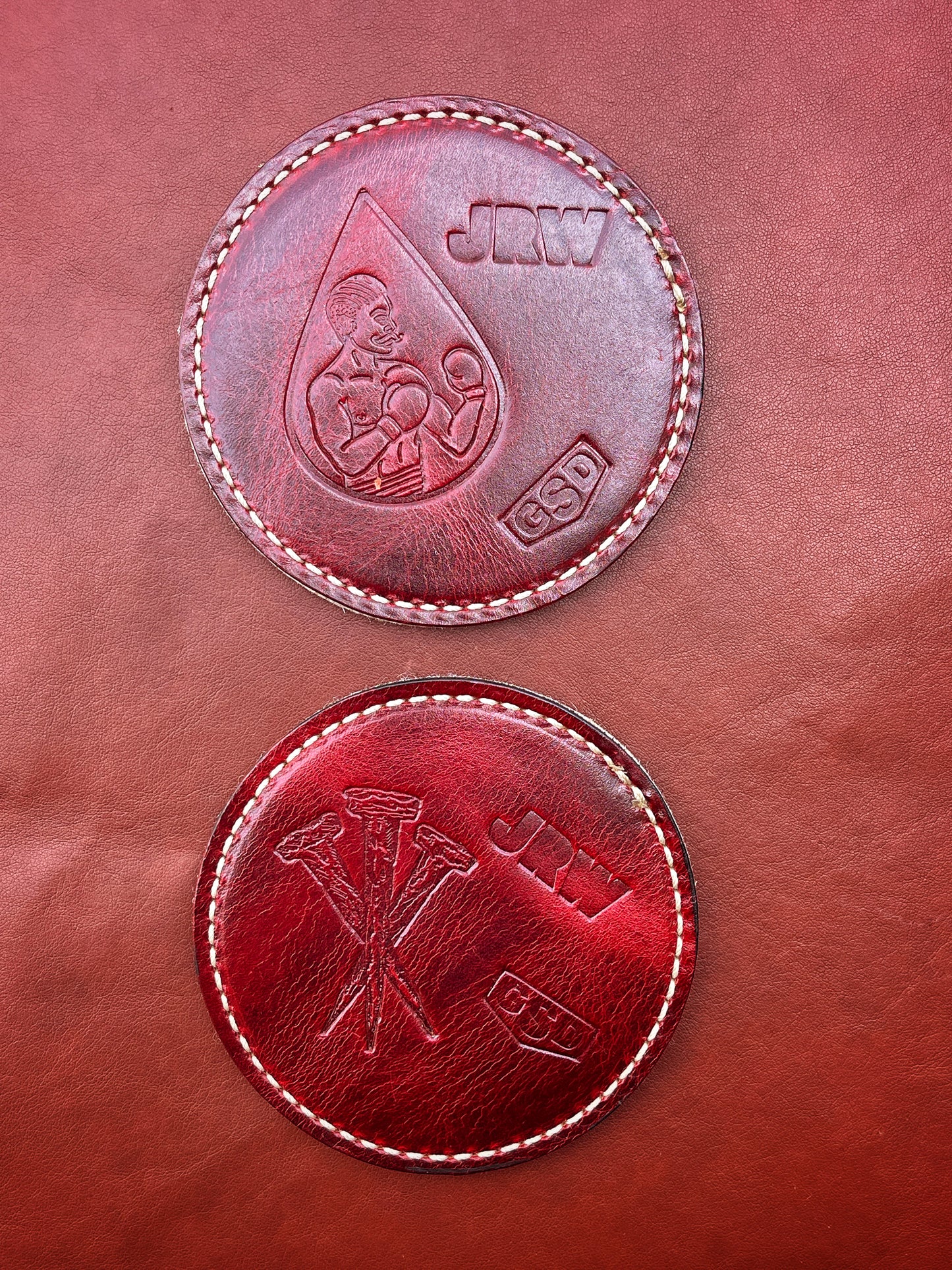 GSD Coaster Sets