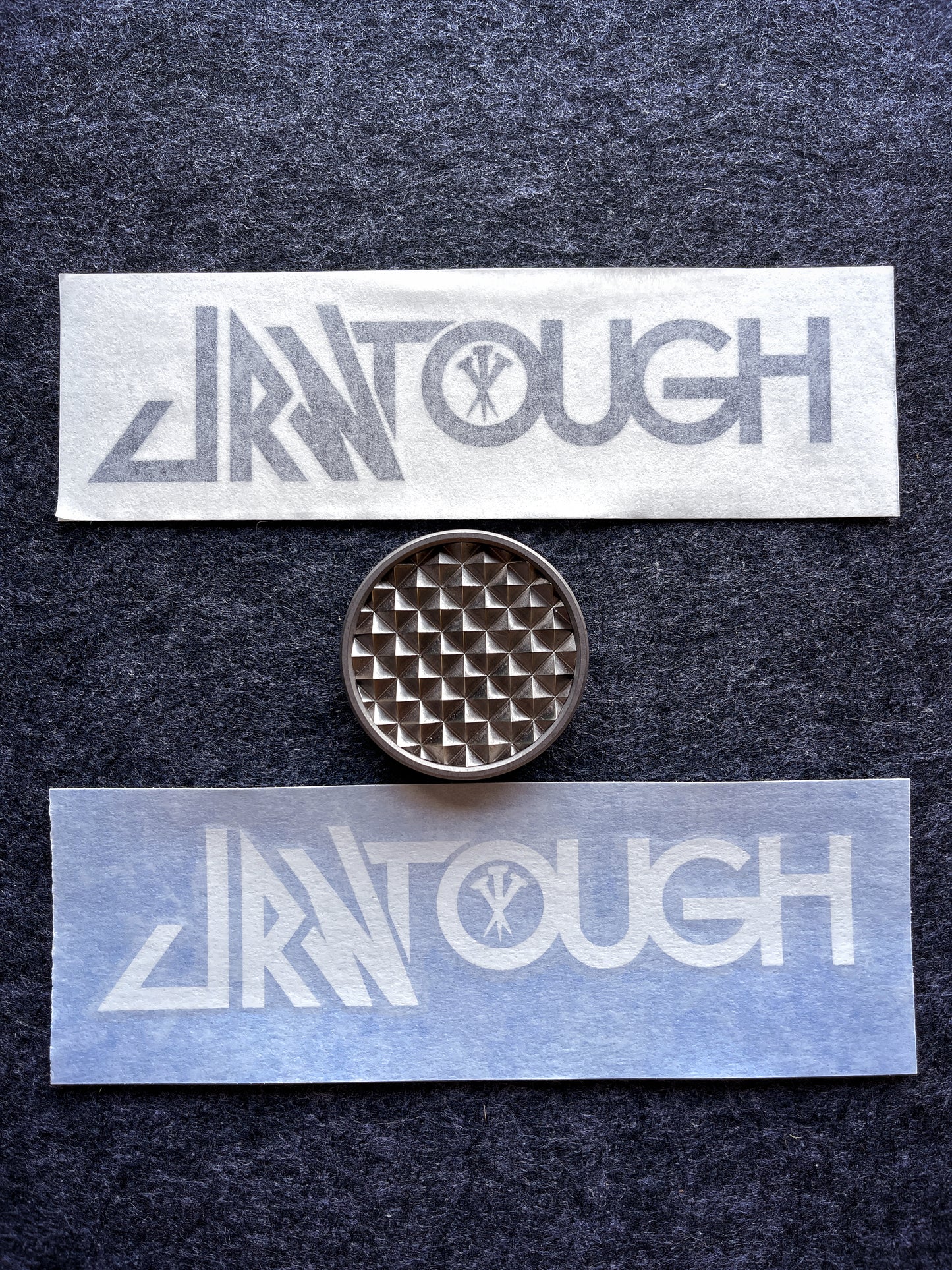 Decal Stickers