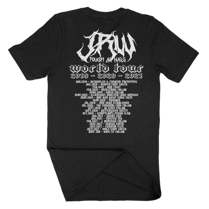 World Tour Tee