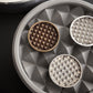 Round Curator Tray
