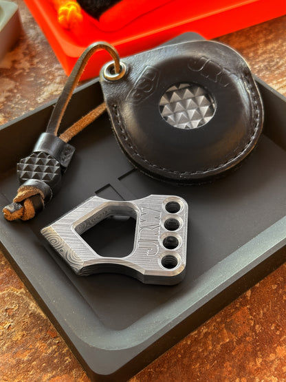 Deep Pocket Flex Tray