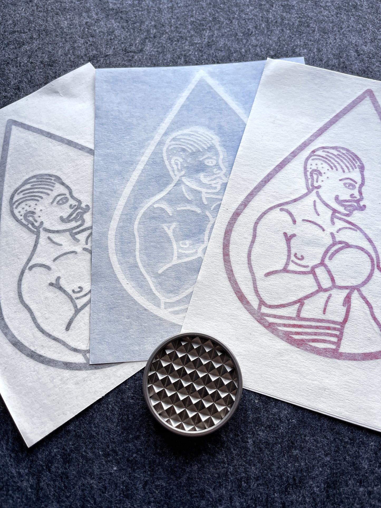 Decal Stickers